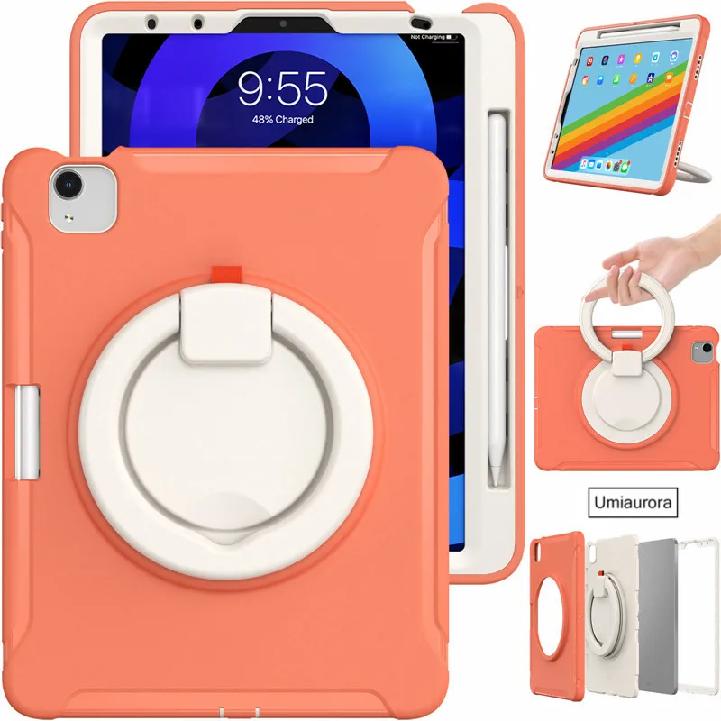 Ring Stand Tablet Case, iPad Pro 11,