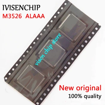 

5pcs M3526 ALAAA M3526-ALAAA QFP-128
