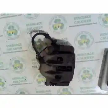 

2750592 Brake caliper Front Right Peugeot 406 Saloon (s1/s2) 2.0 Hdi
