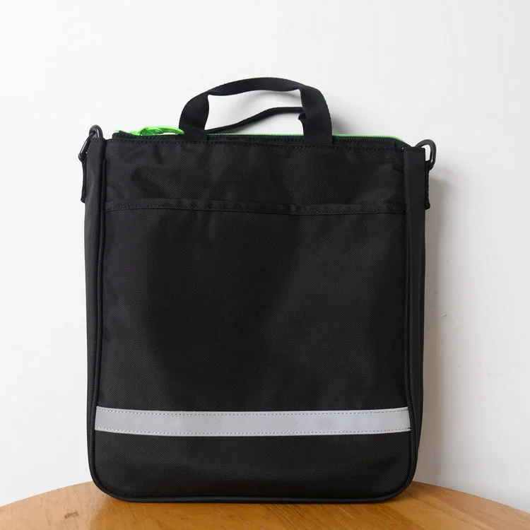 

SS Cartoon pendant color matching backpack