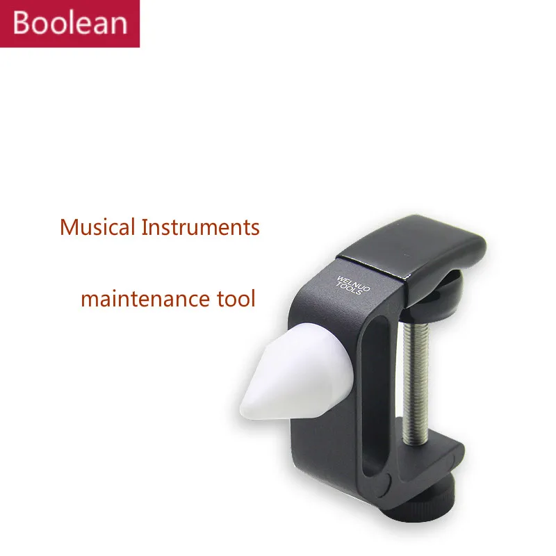 Музыкальные инструменты Замена инструмента обслуживания Корк поддержка точечный стол поддержка ног