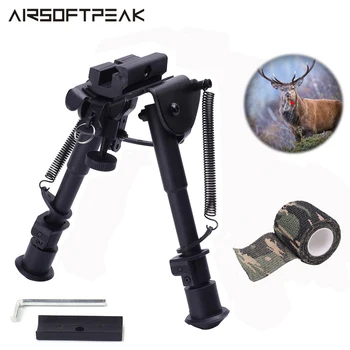 

Outdoor Airsoft DIY Competitive Adjustable Equipment Bracket 6-9in Tactical Modified Bracket Toy Gun Accessories