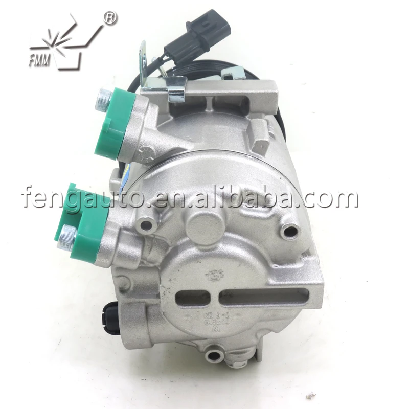97701A5800 97701F2800 кондиционер компрессор переменного тока для hyundai Elantra I30 forte 5 Soul 14-16 1,8