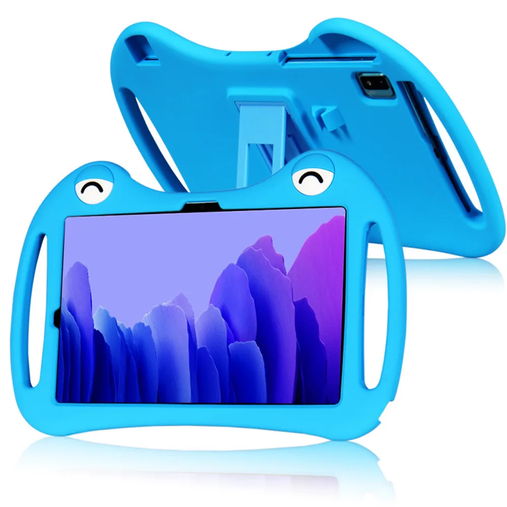 Soft Case para Crianças Silicon Protect Shell Capa Dobrável Teclast T40 Pro 104