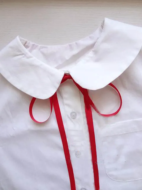 Japanese School Uniform Style Girls 