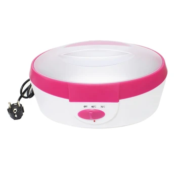 

Wax Machine Large Capacity Spa Paraffin Heater Hand and Foot Wax Bath Skin Treatment Machine Heating Wax Moisturizing Hands and