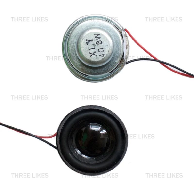 Control Board Circuit for Hoverboard_4