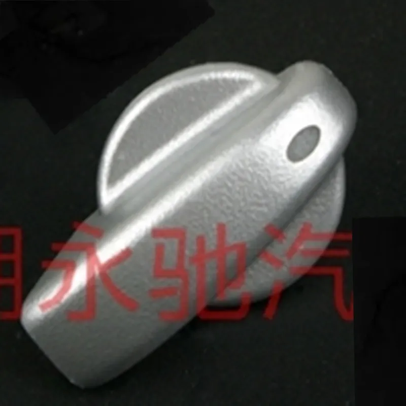 Для Chery QQ 3,6, QQ3, QQ6Car Кондиционер - Название цвета: B
