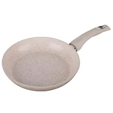 Aluminium Nonstick Frying Pan Cookware Pancake Egg Pot No Smoke Cooker Kitchen Tool Fq-Ing