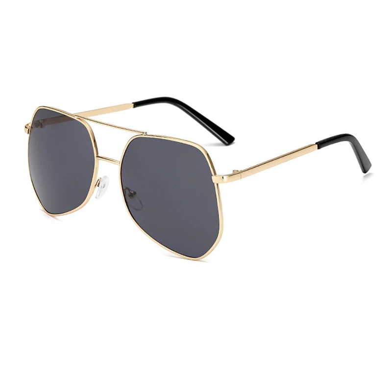 Новая большая коробка взрывных солнцезащитных очков мужские и женские