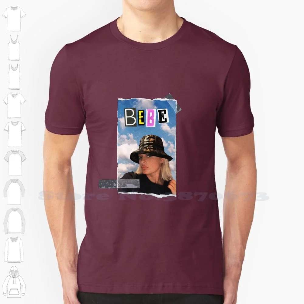 Erkekler kad nlar i in yaz komik T Shirt Rexha d zenlemek ben size 