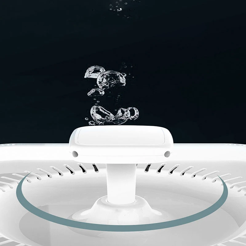Дозатор воды 3 л 360 ° с USB зарядкой|Диспенсеры для воды| |