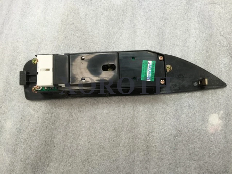 Новые оригинальные OEM части P/W Главный переключатель в сборе 37990-61E00 для Suzuki Swift/Kei