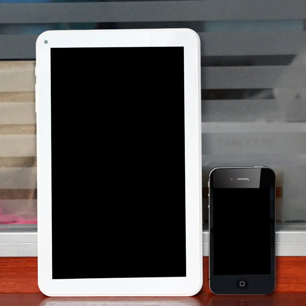  10 inch Original 3G WCDMA Phone Call Tablet SIM card Android 4.4 WiFi GPS FM Tablet pc 4GB RAM 64GB