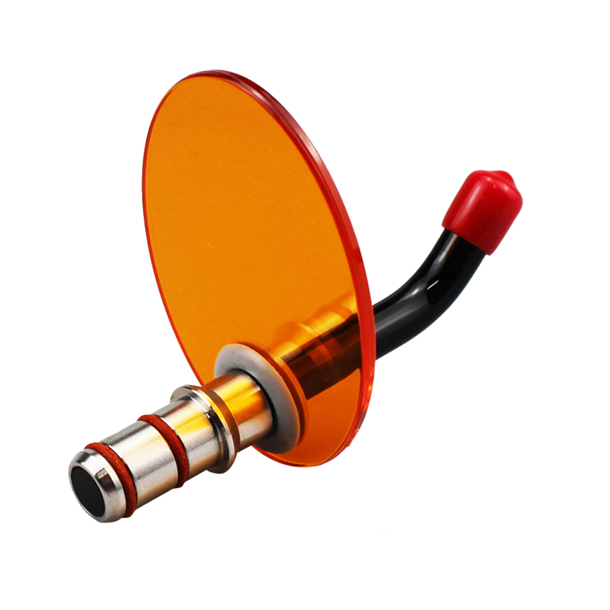 Lampada Polimerizzante Odontoiatrica - Flashlite® 2.0 - DenMat Holdings - Foto 12