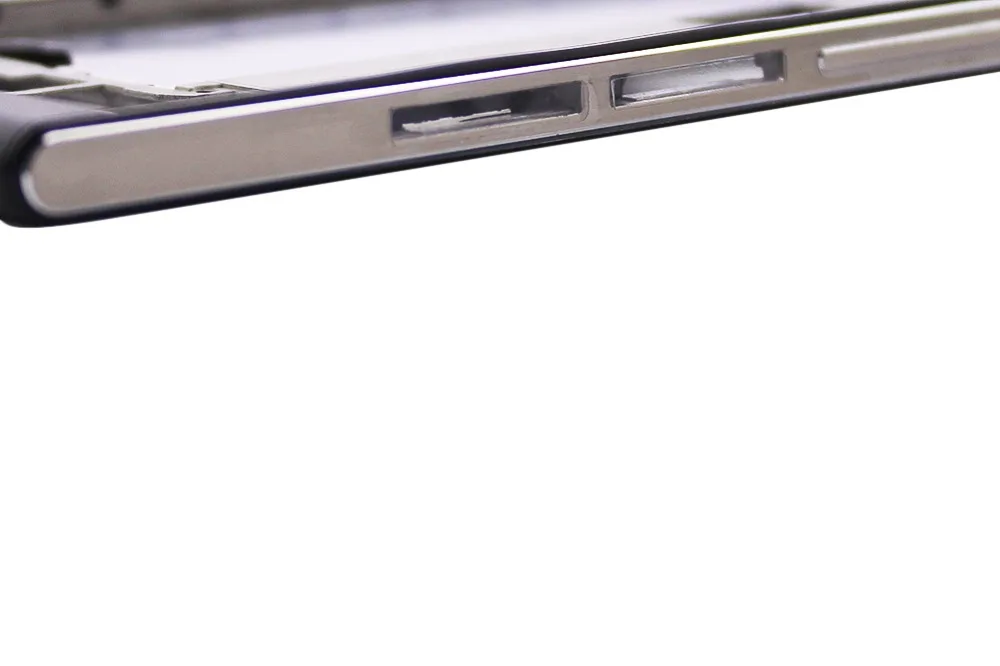 Для huawei Ascend P6 промежуточный корпус ободок средняя пластина крышка Запасные части для huawei P6