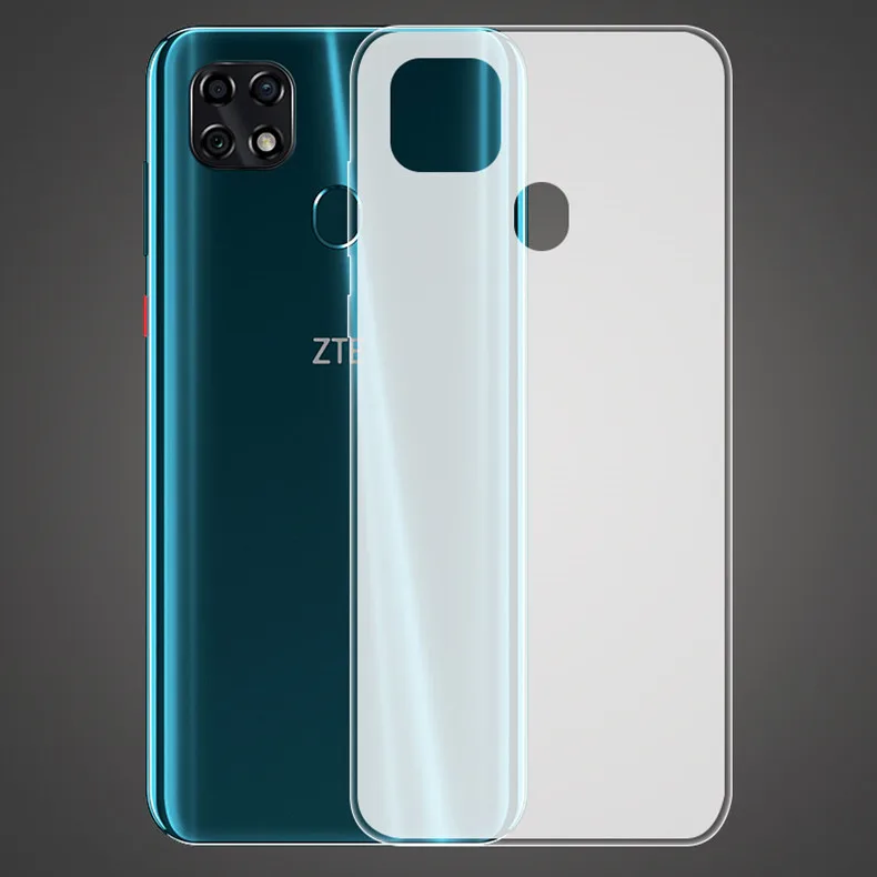 Zte 20 Smart Чехол Купить