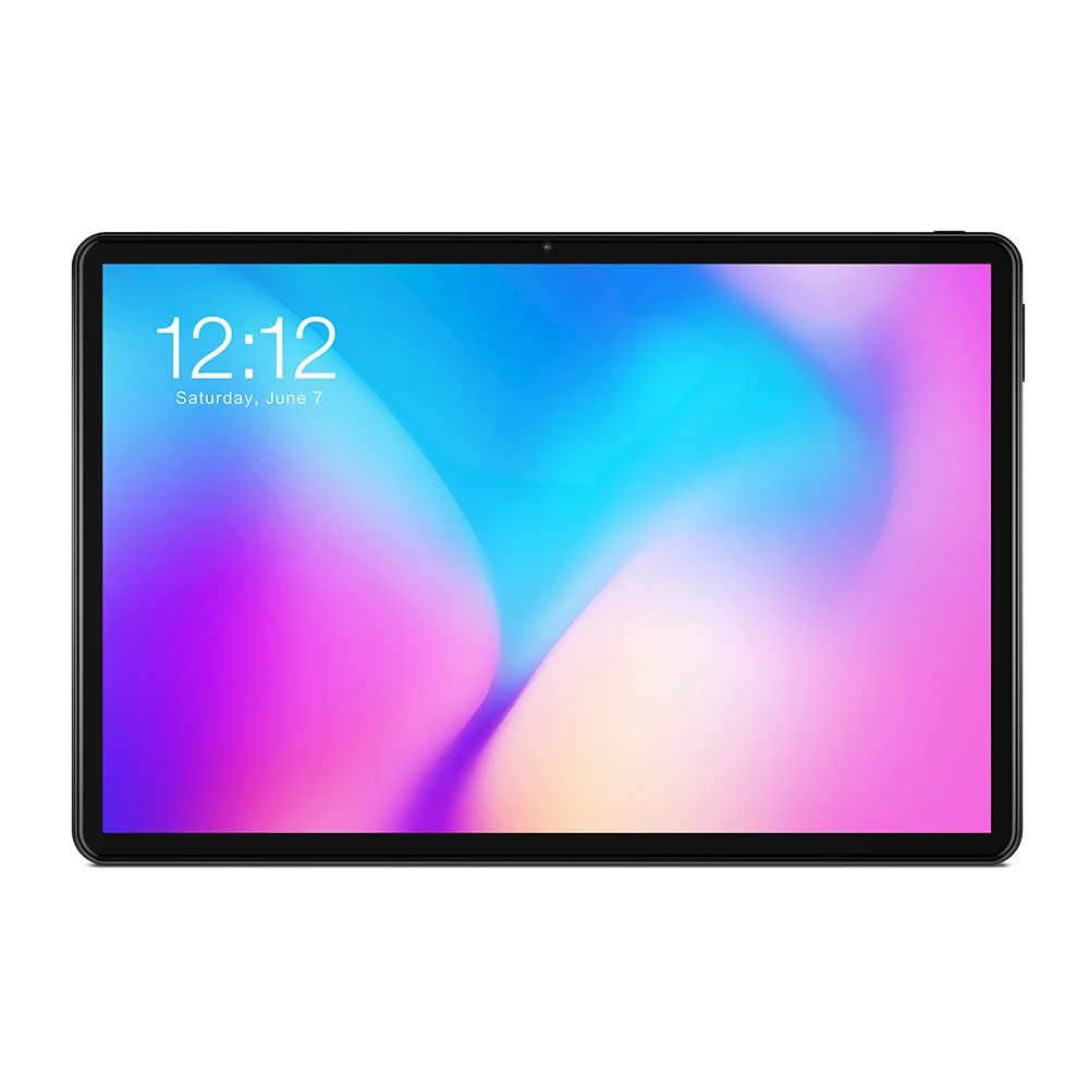 Teclast T30 10,1 дюймов 4G Phablet планшет 1920 × 1200 Full HD Android 9,0 MTK P70 Восьмиядерный A73 4 Гб ram 64 Гб rom 8000 мАч Тип C gps - Комплект: Tablet