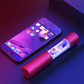 

Original TW20 earphone Mini tws Bluetooth 5.0 true wireless Claret red earbuds with case charge line Auto pairing for iPhone