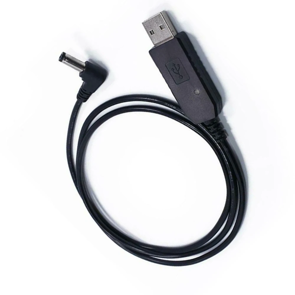 USB зарядное устройство кабель для UV5R UV82 BFF8 hp UV82 hp UV9R беспроводной рации разработан износостойкость легкий