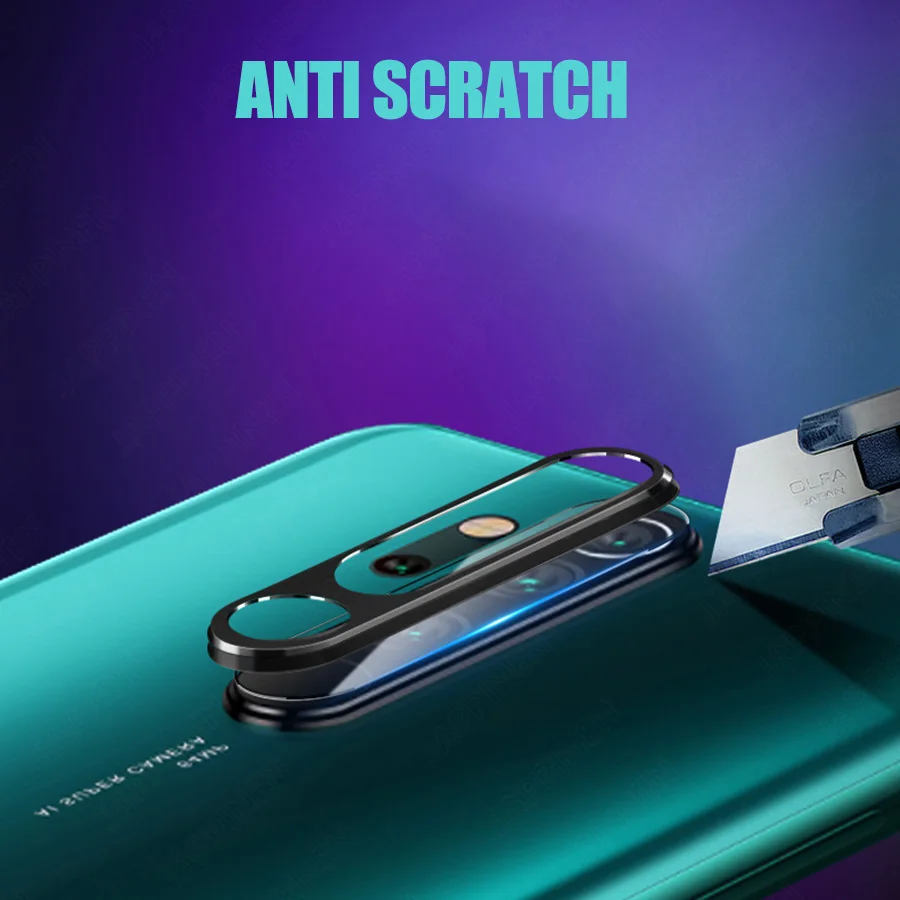 Стекло для Xiaomi Redmi Note 7 8 Pro Чехол для Камеры Xiomi Redmi 8 8T Note8 Pro Чехол закаленное стекло Защита объектива бампер