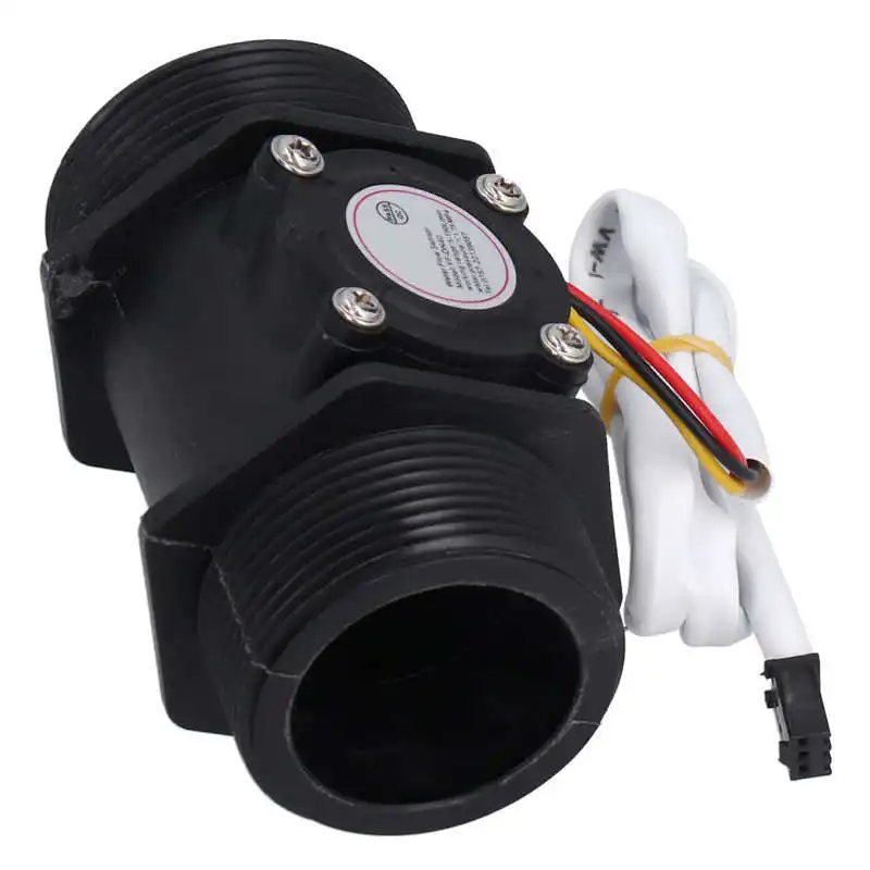 Water Sensor for Swimming Pool Hall Flowmeter G1.5in YF DN40 DC 3 24V