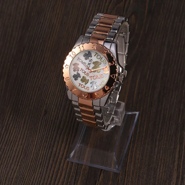 

2019 new WatchS117