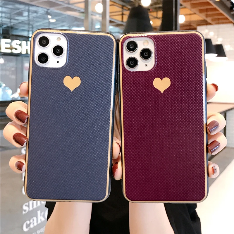 Мягкие рельефные ТПУ чехлы для iPhone 11Pro Max 11 два в одном матовый чехол для IPhone X XS 6 6S 7 8 11 Plus ТПУ задние чехлы