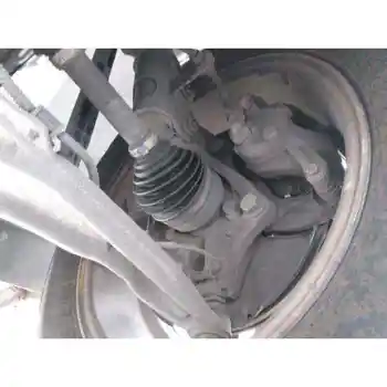 

STEERING KNUCKLE FRONT LEFT CHEVROLET ORLANDO