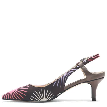 

YECHNE Summer Women Sandals Pumps Gold Silver Women Sandals Women High heels Shoes woman Sexy Low heels Shoes