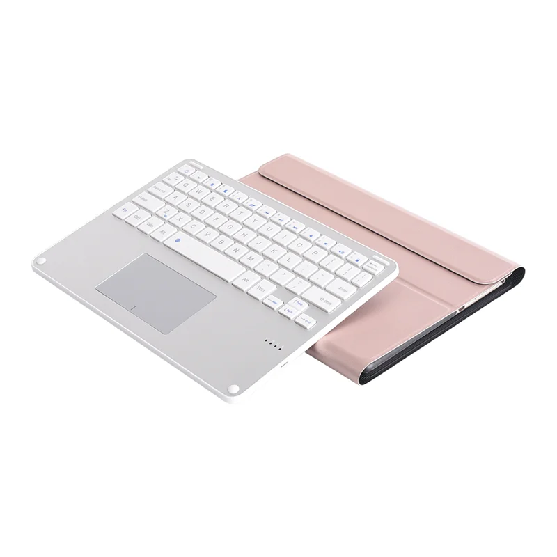 Чехол с клавиатурой Bluetooth для huawei Mediapad T5 10 2018 AGS2 L09/W09/L03 тачпад Клавиатура 1