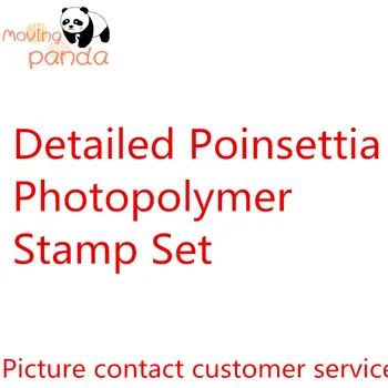 

MovingPanda JC026 Detailed Stamp Dies Set Metal Cutting Dies and stamps for diary scrapbooking papercraft