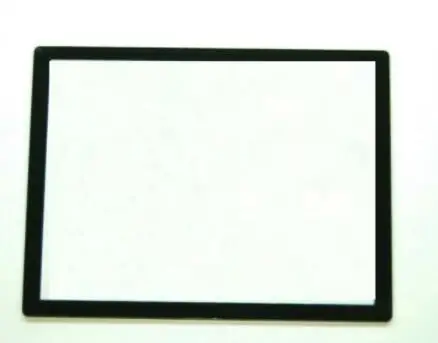 

New LCD Screen Window Display (Acrylic) Outer Glass For NIKON P510 P500 P520 P530 Screen Protector + Tape