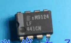 Бесплатная доставка, 50 шт в наборе, LF441CN LF441 DIP8