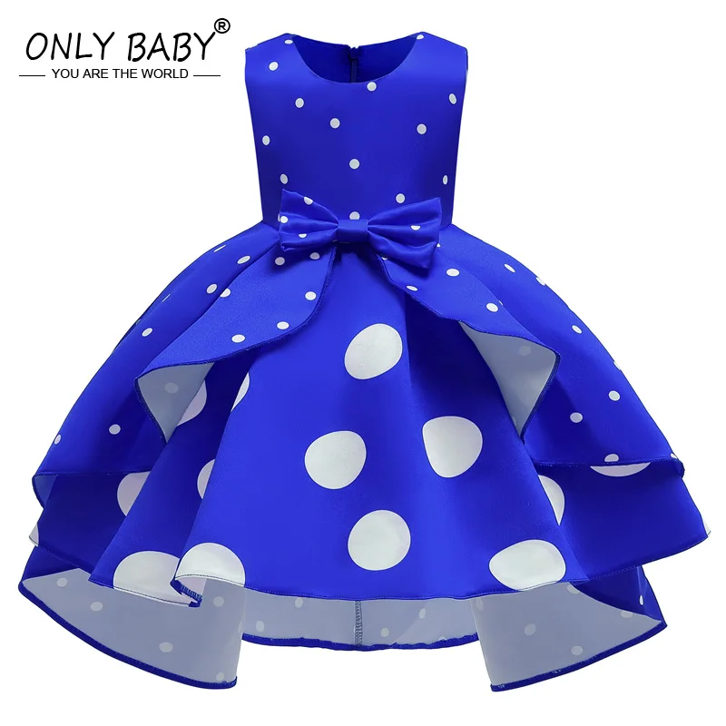 Платье принцессы для маленьких девочек; robe De Princesse; миниатюрный Fille; костюм для девочек; Deguisement Enfant; для детей 2, 3, 4, 5, 6, 7, 8 лет