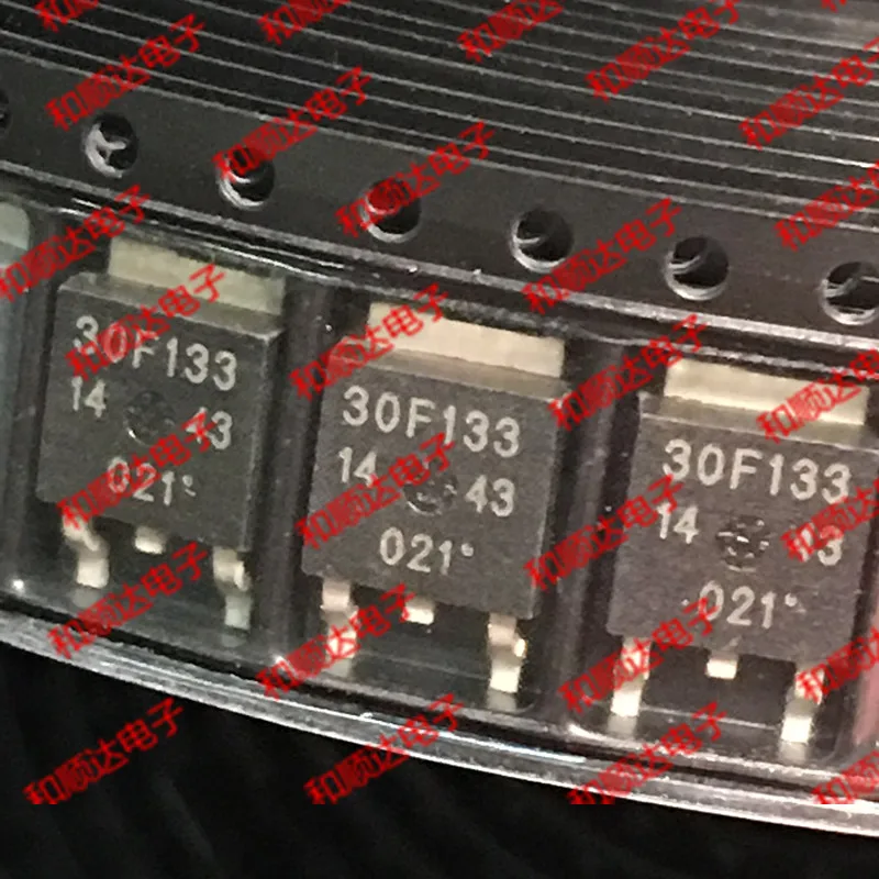 /5 шт/30F133-252