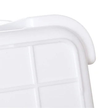 

Multi-layer First Aid Kit Household Transparent Box Large Capacity Layered Lattice Storage Box Health Care Family Medicine Box
