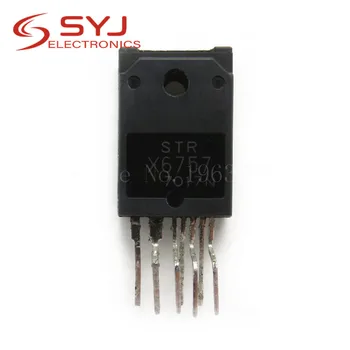

1pcs/lot STR-X6757 STRX6757 TO3P-7 In Stock