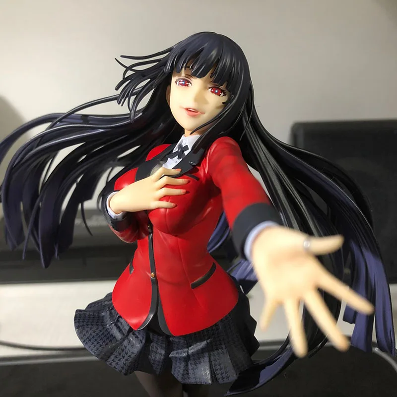 ランキング入賞商品 日本の漫画のフィギュア 元の日本のアニメ人形 蛇喰夢子の漫画のフィギュア 215 Pvcアクションモデル 人形 映画のコレクション 新作 Www Neurovirologyfoundation Org