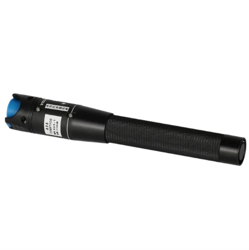 1mw 650nm Pen Type VFL Fiber Optic Visual Fault Locator