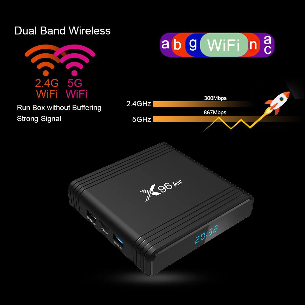 X96 Air TV Box (9)