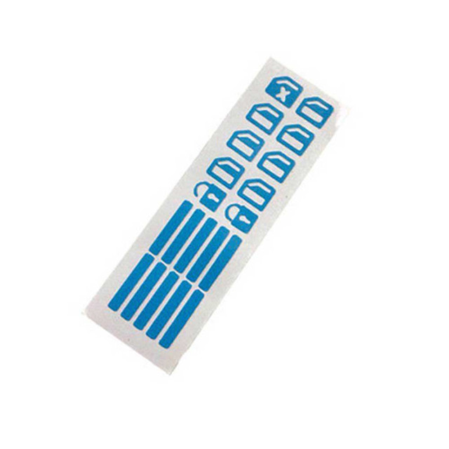 Car Door Window Lift Window Button Sticker Car Sticker Luminous Car Styling For Bmw Hyundai Kia Chevrolet Toyota