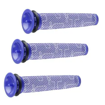 

Filter Washable Pre Motor Filter Vacuum Cleaner Replacement Filter for Dyson DC58 DC59 DC61 DC62 V6 V7 V8 Series Vacuum Cleaner