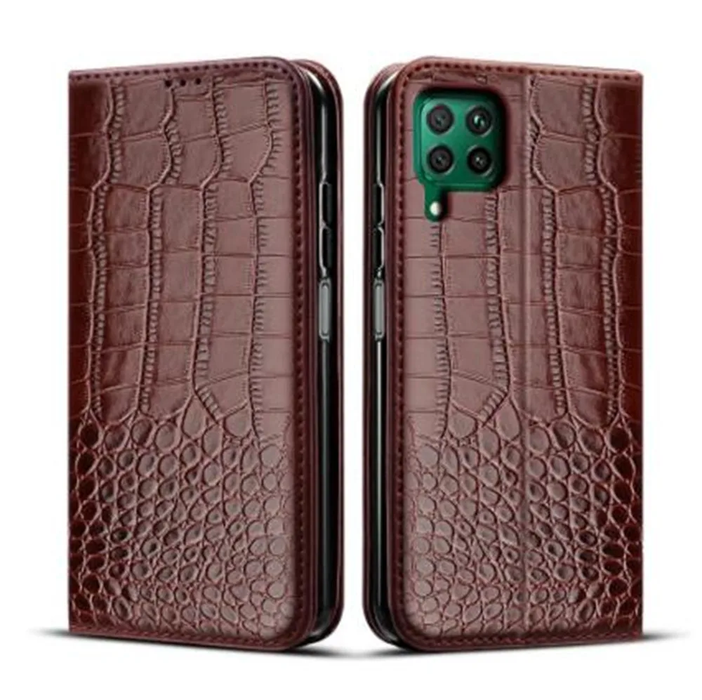 Custodia In Pelle Etui Per Samsung Galaxy M22 Custodia Protettiva Per Telefono Shell Book Per Samsung M22 M22 Sm-M225Fv Flip Wallet Stand Custodie