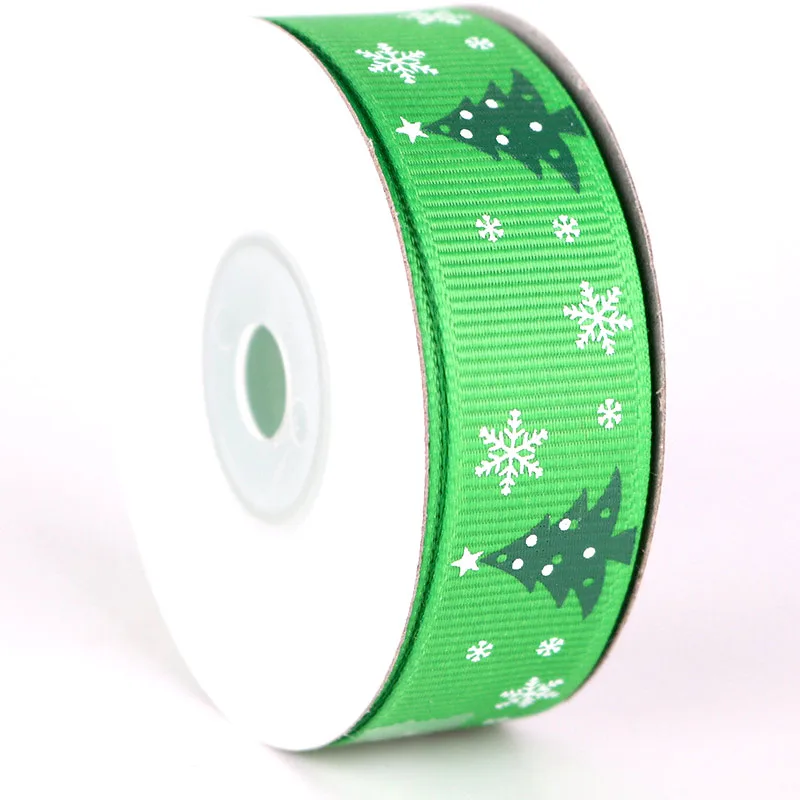 2cm-Christmas-tree-Grosgrain-Satin-Ribbons-for-Wedding-Christmas-Party-Decor-DIY-Bow-Craft-Ribbons-Card (2)