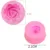 Bloom Rose Силиконовые Формы Торта 3D Антипригарный коврик Цветок Помадная Форма Кекс Помадная Форма Шоколад Украшения Выпечки Инструмент Формы