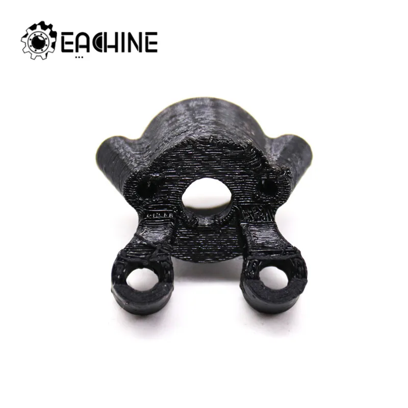 

Original Eachine LAL5 VTX Antenna Fixing Mount Seat 228mm 4K FPV Remote Control Racing Drone Spare Part Black