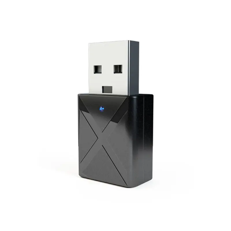 2в1 соединение через usb и беспроводное, через Bluetooth передатчик приемник стерео аудио музыкальный адаптер с 3,5 мм аудио кабель для MP3 PC Car Speake Au08 19