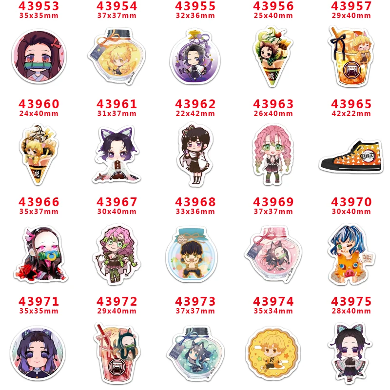 Бесплатная доставка 30 шт мультяшный персонаж плоское украшение из смолы pr 43953 |