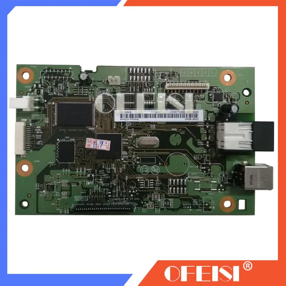 1 шт. х форматор PCA в сборе форматор плата Логика для hp M176 176 M176N 176N CF547-60001 части принтера